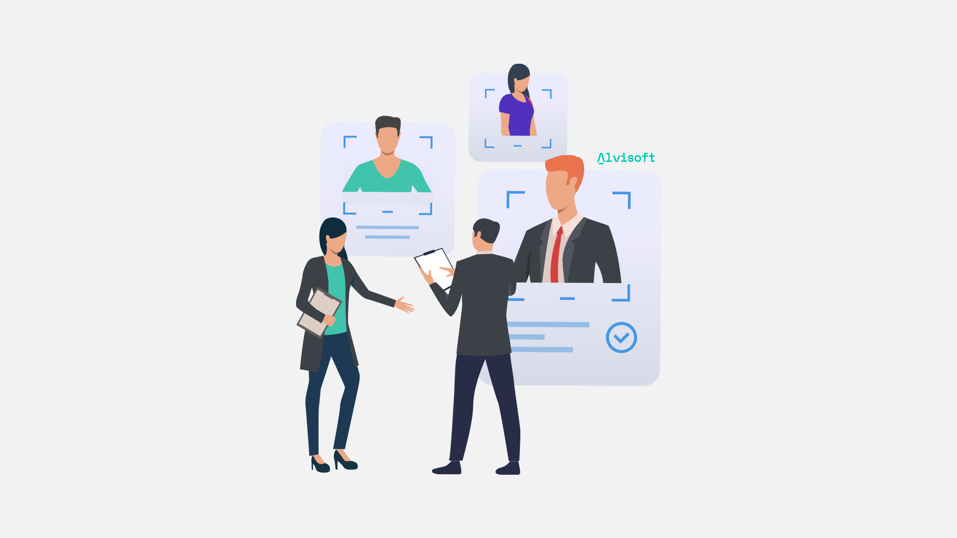 Estrategias de reclutamiento 2.0: Cómo encontrar y seleccionar perfiles ideales