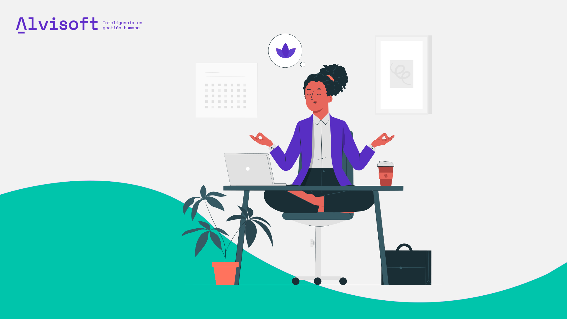 Salud Mental y Bienestar en el Trabajo: Estrategias para un Equilibrio Vital