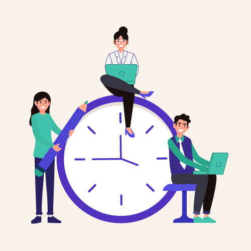 Tareo de personal en planillas laborales: que es y porque es tan importante para tu empresa